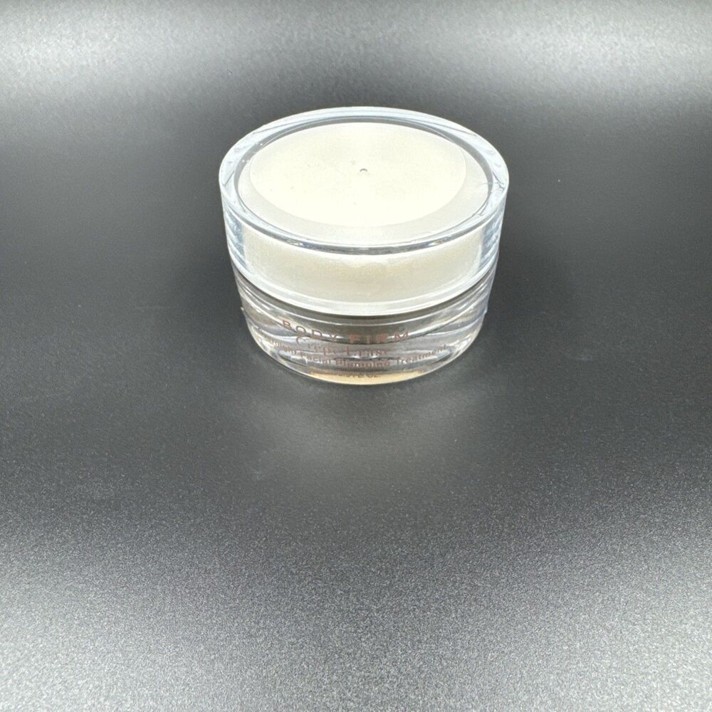 CREPE ERASE BODY FIRM OVERNIGHT FACIAL PLUMPING TREATMENT W/TRUFIRM 0.5oz SEALED